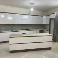 ساخت و اجرای کابینت با قرارداد رسمی و زمانت کتبی|خدمات پیشه و مهارت|بیرجند, |دیوار