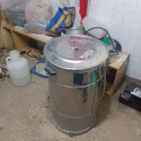 کهنه شور درحد نو