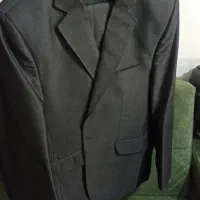 کت و شلوار و کراوات