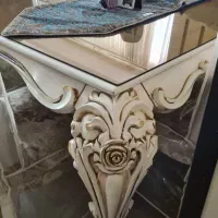 مبلمان و میز ناهارخوری مدل امازون|مبلمان خانگی و میز عسلی|شیراز, کلاهدوز|دیوار