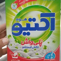 مایع لباسشویی/عمده/شامپو/پرسیل اکتیو/برنج|مواد شوینده و دستمال کاغذی|بندر ماهشهر, |دیوار