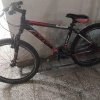 یک عدد دوچرخه ویوا سایز ۲۶|دوچرخه، اسکیت، اسکوتر|صومعهسرا, |دیوار