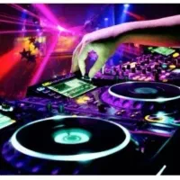 دیجی حرفه ای خانم Dj sara. فیلم بردار مجالس