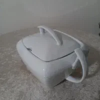 سوپ خوری نوبفروش میرسد