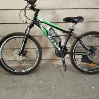 دوچرخه 24 نو|دوچرخه، اسکیت، اسکوتر|خرمآباد, |دیوار