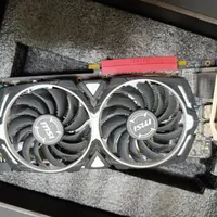 گرافیک پلمپ Rx 580 با ضمانت کتبی - ماین نشده|قطعات و لوازم جانبی رایانه|تهران, گیشا (کوی نصر)|دیوار