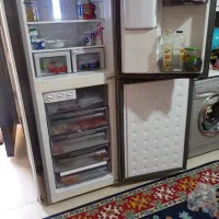 وسایل منزل|یخچال و فریزر|دورود, |دیوار
