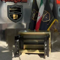 گاوصندوق زیرویترینی استاتیک گاوصندوق آسانسوری اصل|ابزارآلات|پاکدشت, پاکدشت (مامازند)|دیوار