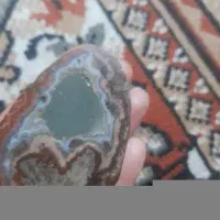 سنگ گوهر شبچراغ واقعی