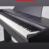 پیانو سه سال ضمانت سی میلیون پیش مابقی 6ماهه.|پیانو، کیبورد، آکاردئون|آبادان, |دیوار