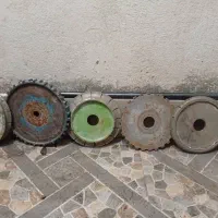 ابزار وصفحه|ابزارآلات|رشت, شهرک قدس|دیوار