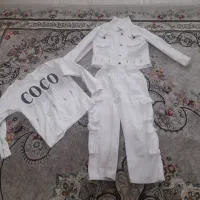 لباس بچه دخترانه