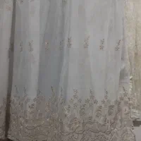 تعدادی پرده تور|پرده، رانر، رومیزی|شیراز, رکن‌آباد|دیوار