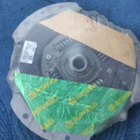 صحفه کلاج پژو نو