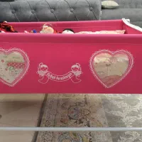 گهواره|اسباب و اثاث بچه|پاکدشت, پاکدشت (مامازند)|دیوار