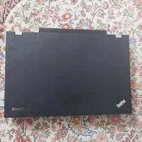 لپ  تاپ  لنوو  مدل  W520