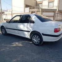 پارس سال مدل۹۹|خودرو سواری و وانت|ایلام, |دیوار