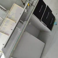 فروش فوری دکور کبابی بیرون بر زیر قیمت|کافیشاپ و رستوران|زرقان, |دیوار