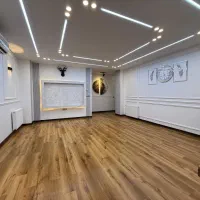 آپارتمان لوکس دوخوابه_پارکینگ_آسانسور_سند تکبرگ