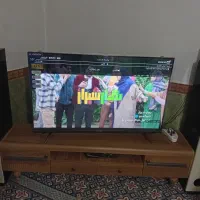 تلوزیون|تلویزیون و پروژکتور|بجنورد, |دیوار