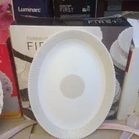 سرویس غذاخوری آرکوپال ۲۵پارچه درجه یک|ظروف سرو و پذیرایی|کوار, |دیوار