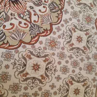 گلیم فرش ۹ متری|گلیم، جاجیم، گبه|کوهدشت, |دیوار