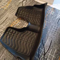 کف فرش دنا و روکش داشبورد