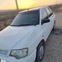 پراید مدل 90