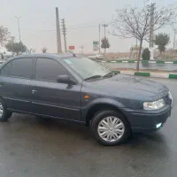 سمند مدل 1400داشبورد جدید