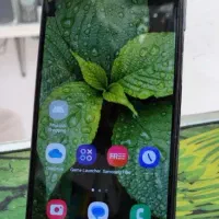 گوشی a32 در حد....