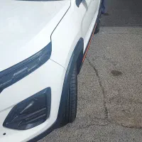 ام وی ام ایکس ۳۳کراس