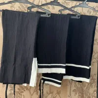 شلوار بافت وارداتی ترک