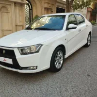 دنا پلاس توربو اتوماتیک بدون رنگ|خودرو سواری و وانت|تبریز, |دیوار