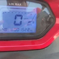 موتور لین مکس پلاس150(1403)|موتورسیکلت|بوشهر, |دیوار