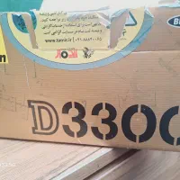فروش دوربین حرفه‌ای Nikon D3300|دوربین عکاسی و فیلم‌برداری|شیراز, گلدشت معالی‌آباد|دیوار