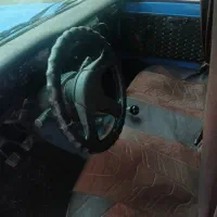 نیسان دوگانه شرکت|خودرو سواری و وانت|تاکستان, |دیوار