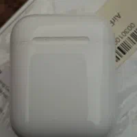 ایرپاد ۲ اپل اورجینال کالیفرنیا|لوازم جانبی موبایل و تبلت|گرگان, |دیوار