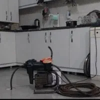 لوله بازکنی اکباتان کوی بیمه شهرک ازادی المپیک|خدمات پیشه و مهارت|تهران, اکباتان|دیوار