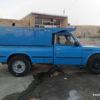 نیسان|خودرو سواری و وانت|نظر کهریزی, |دیوار