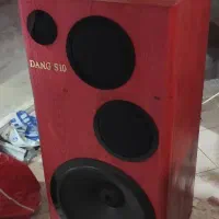 بلندگوی چوب روسی، بلوتوثی|سیستم صوتی خانگی|کرج, گلشهر|دیوار