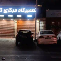 مکانیک ماهر و مسلط درصدی|خدمات موتور و ماشین|تهران, فردوس|دیوار