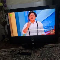 تلویزیون الجی ۳۷اینچ