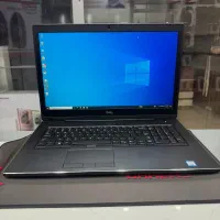 لپتاپDell7730پردازندهi9گرافیک۸گیک مجزا رم۱۶هارد۵۰۰|رایانه همراه|تهران, دزاشیب|دیوار