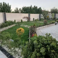 ویلا فوق لاکچری و لوکس در پالیز