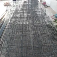 قفس مرغ تخمگذار