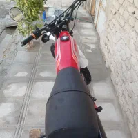 موتور سوزوکی 125|موتورسیکلت|مرودشت, کوشک|دیوار