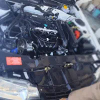 آریسان ۲دوگانه شرکتی|خودرو سواری و وانت|کرمانشاه, |دیوار