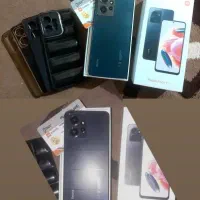 نوت 12 معاوضه با آیفون