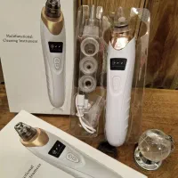 دستگاه پاکسازی پوست.میکرودرم