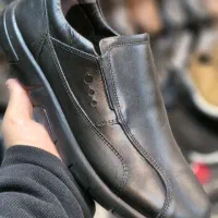 تمام چرم طبیعی کادو روز پدر تخفیف ۹۵۰ت حراج زیرفی